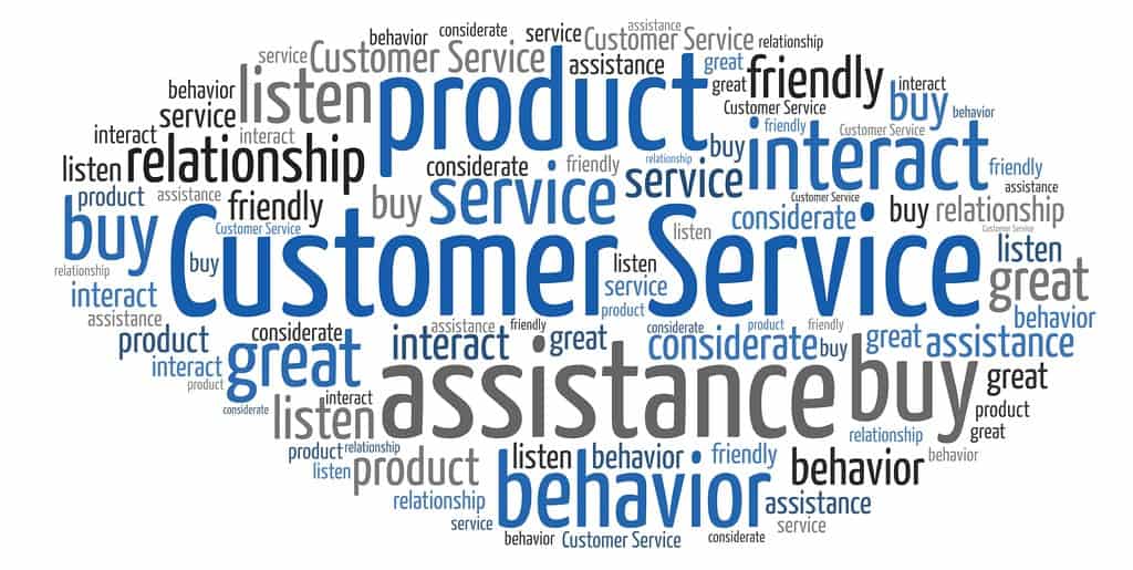 10 Top Tips For Providing World Class Customer Service Bright Pearl Blog